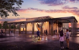 Plus de détails pour 5745 Westheimer Rd, Houston, TX - Commerce de détail à vendre