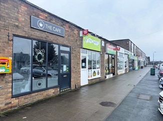 Plus de détails pour 31 Redwood Dr, Lincoln - Commerce de détail à louer