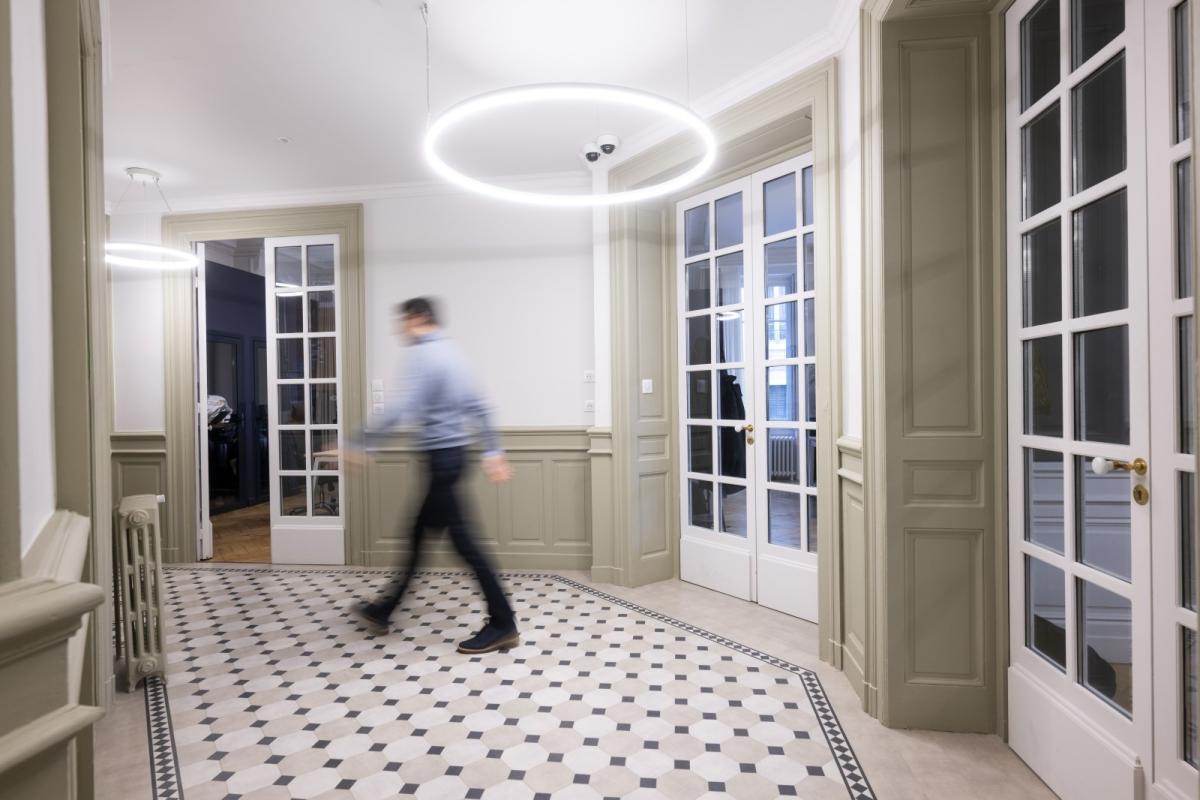 7 Quai Maréchal Joffre, Lyon for sale Interior Photo- Image 1 of 16