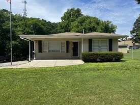 Plus de détails pour 2610 Holly Springs Pky, Canton, GA - Bureau à vendre
