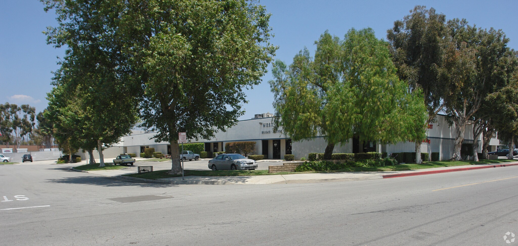 760-776 Pinefalls Ave, Walnut, CA for lease Primary Photo- Image 1 of 6