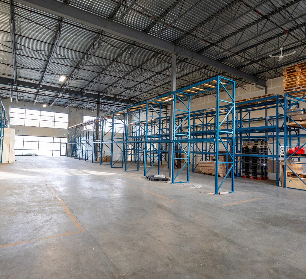 8601 Glenlyon Pky, Burnaby, BC à louer Photo intérieure- Image 1 de 4