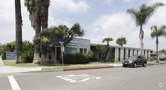 More details for 501 N Cornell Ave, Fullerton, CA - Office/Medical, Medical for Lease