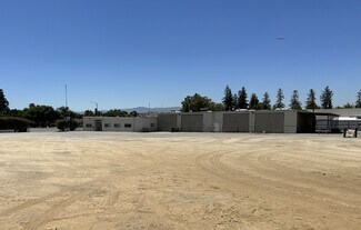 Plus de détails pour 705 Tully Rd, San Jose, CA - Terrain à louer