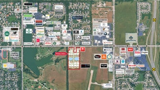 Plus de détails pour 13th St, Wichita, KS - Terrain à vendre