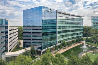 More details for 12140 Wickchester Ln, Houston, TX - Office for Lease