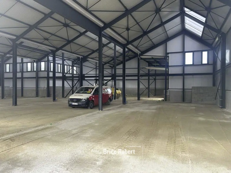 2 Route d'Heyrieux, Toussieu à vendre - Photo intérieure - Image 2 de 3