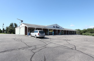 Plus de détails pour 352 Route 2, Preston, CT - Bureau/Commerce de détail à louer