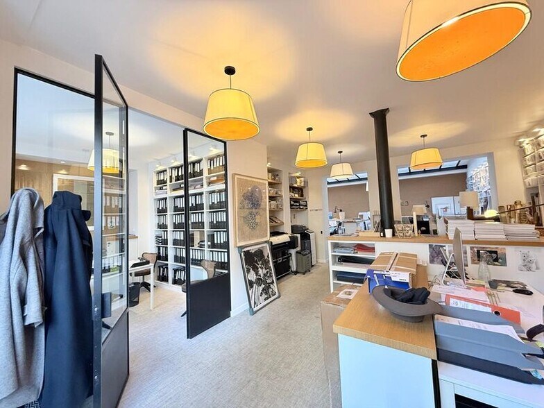 Bureau dans Paris à vendre - Photo intérieure - Image 2 de 8