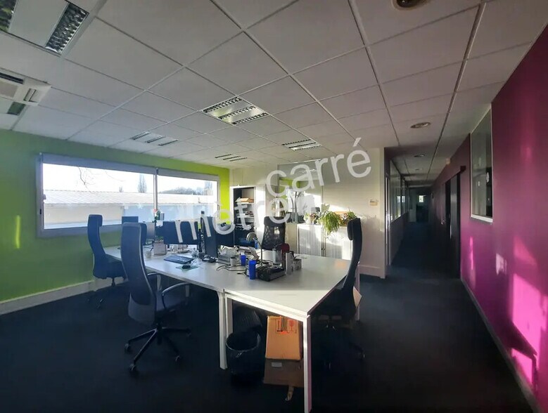 Bureau dans La Chapelle-sur-Erdre à louer - Photo intérieure - Image 2 de 14