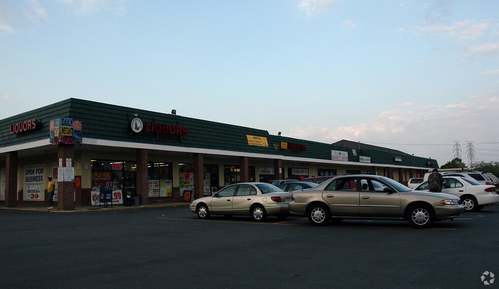 5418-5432 Sinclair Ln, Baltimore, MD à louer - Autre - Image 3 de 16