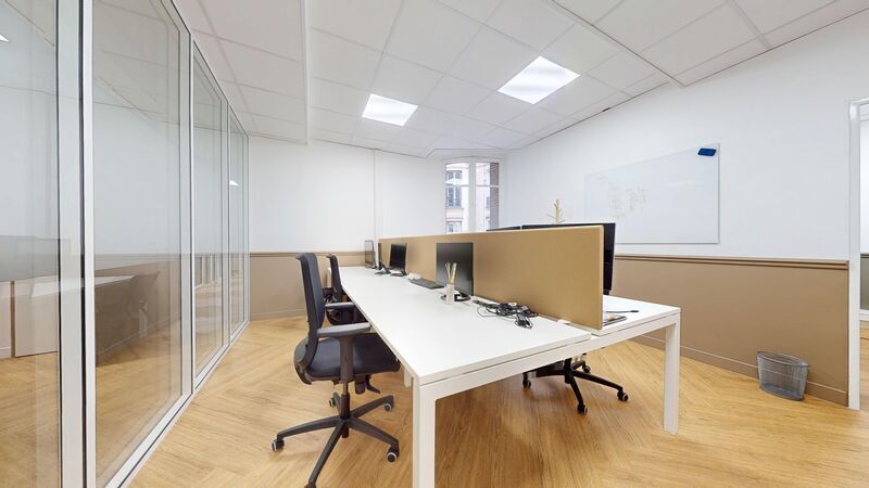 124 Bis Avenue De Villiers, Paris à vendre - Photo intérieure - Image 3 de 10