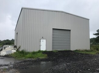 Plus de détails pour 301 Saddler Rd, Grasonville, MD - Industriel à vendre