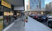 223 6 Av SE, Calgary AB - Convenience Store