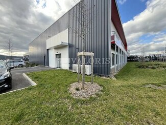 More details for Flex for Lease