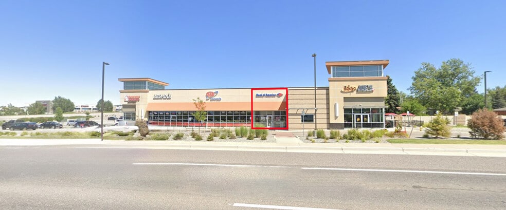 19240 E Lincoln Ave, Parker, CO for lease - Building Photo - Image 2 of 3