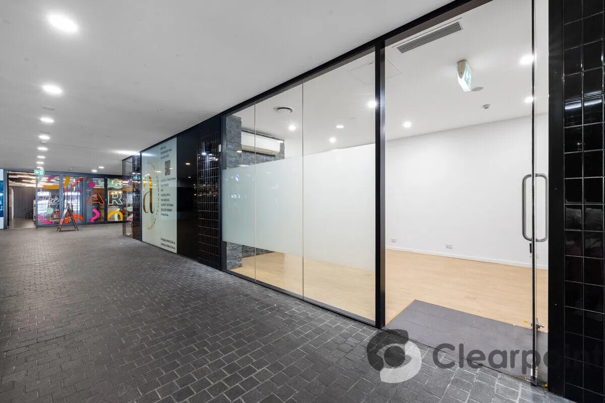 64-68 Gladesville Rd, Hunters Hill, NSW 2110 - Unit 6 -  - Interior Photo - Image 2 of 3