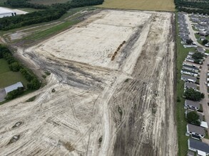 Pleasant Run Rd., Wilmer, TX for lease Construction Photo- Image 1 of 1