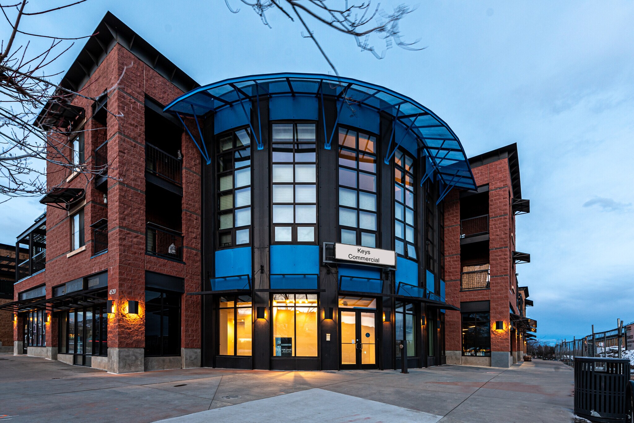 4520 Broadway, Boulder, CO à louer Photo principale- Image 1 de 10