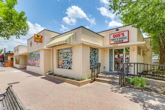 More details for 1065 W Magnolia Ave, Fort Worth, TX - Office for Sale