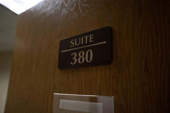 505 King St, La Crosse, WI à louer Photo du bâtiment- Image 1 de 7