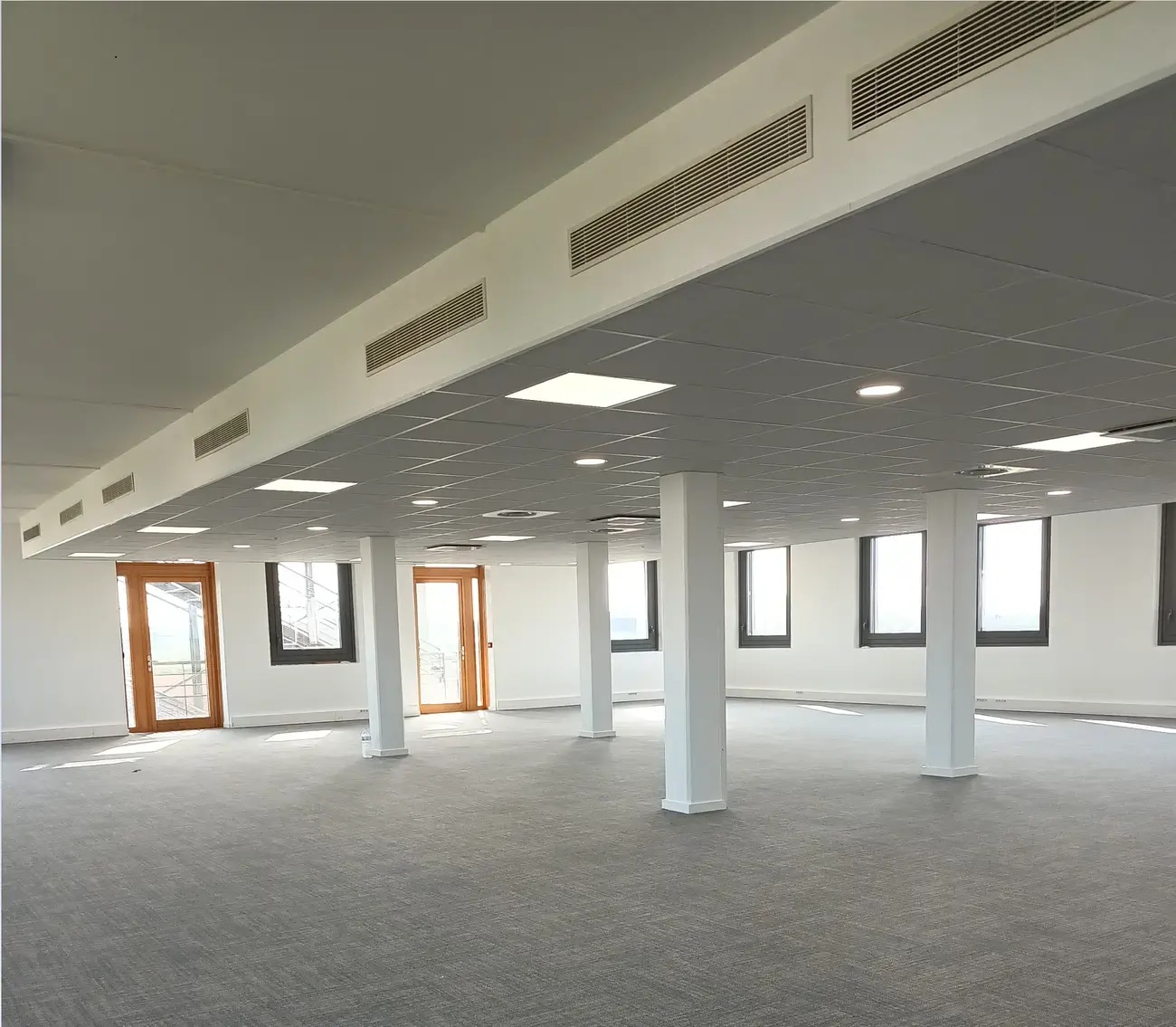 100 Rue De Norvege, Colombier-Saugnieu for lease Interior Photo- Image 1 of 4