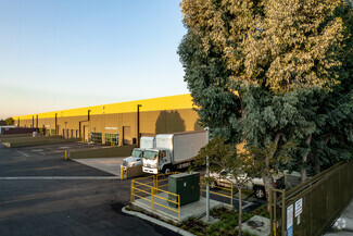 More details for 222 E Redondo Beach Blvd, Gardena, CA - Industrial for Lease