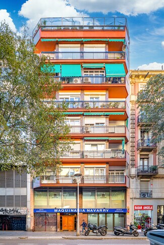 More details for Carrer de Floridablanca, 144, Barcelona - Multifamily for Sale