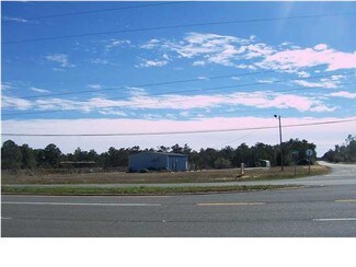 Plus de détails pour 5601 Gulf Breeze Pky, Gulf Breeze, FL - Terrain à vendre
