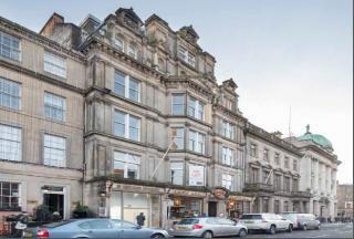 18 George St, Edinburgh à louer Photo du bâtiment- Image 1 de 23