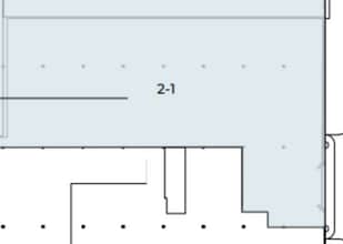 14002 E 21st St, Tulsa, OK for lease Floor Plan- Image 1 of 1