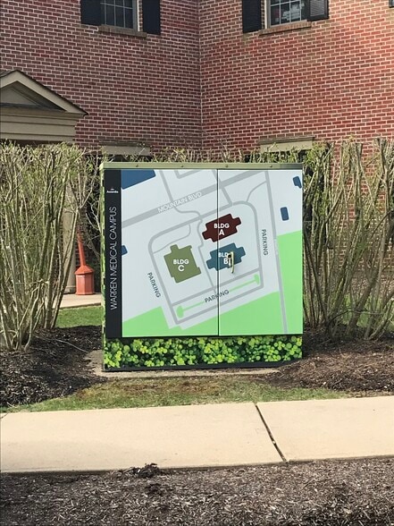 34 Mountain Blvd, Warren, NJ for lease - Building Photo - Image 2 of 7