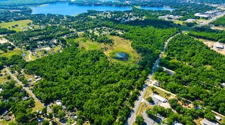Plus de détails pour 2300 Highway 41 N, Inverness, FL - Terrain à vendre