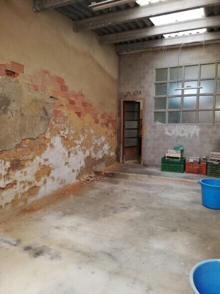 Commerce de détail dans Ontinyent à vendre - Photo du bâtiment - Image 3 de 4