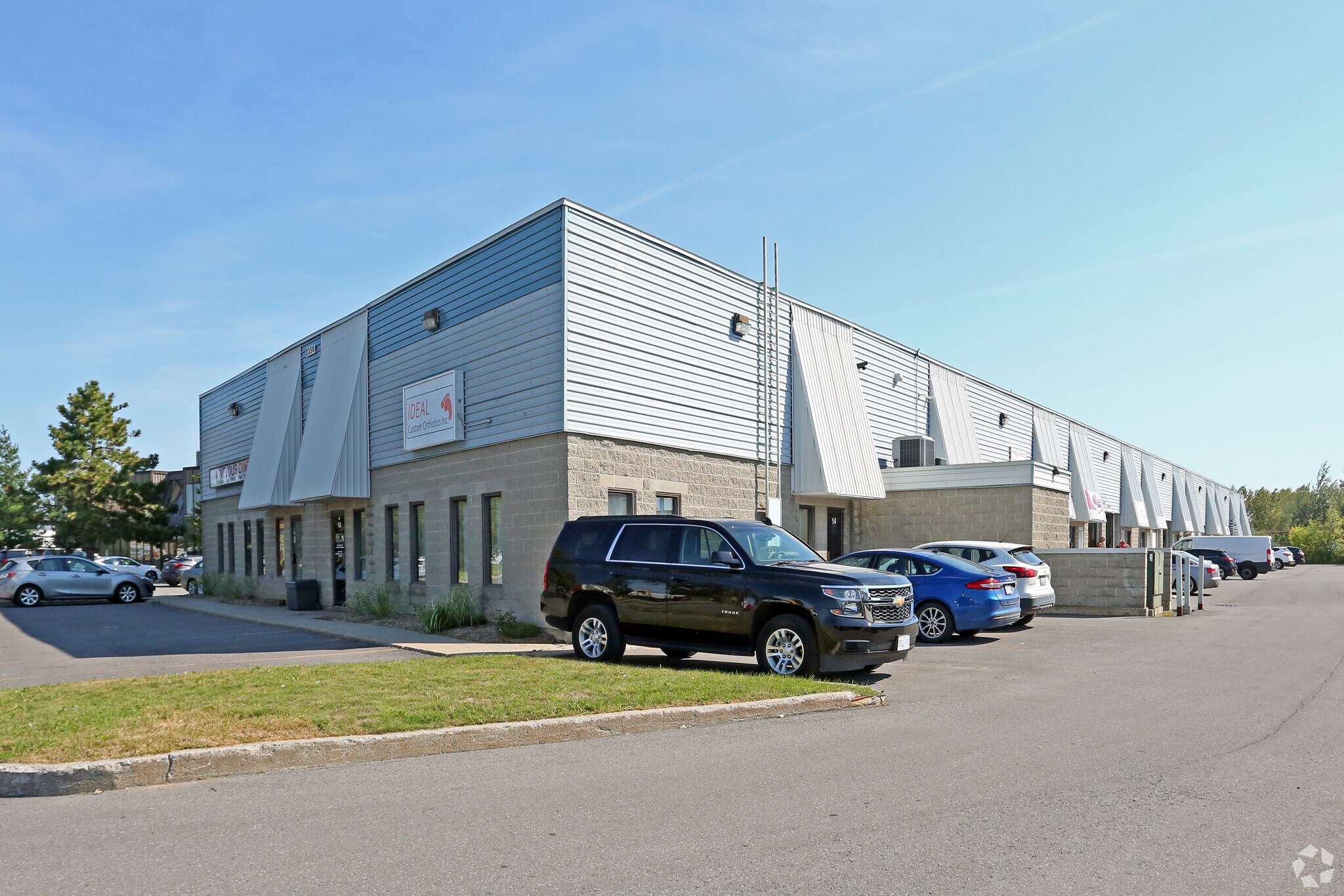 2350 Stevenage Dr, Ottawa, ON à vendre Photo principale- Image 1 de 1