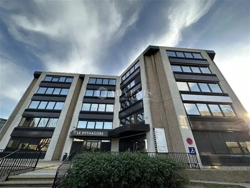 Bureau dans Créteil à louer Photo du bâtiment- Image 1 de 7