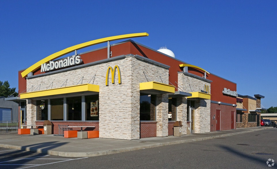 211 Elm St W, Annandale, MN for sale - Building Photo - Image 1 of 7