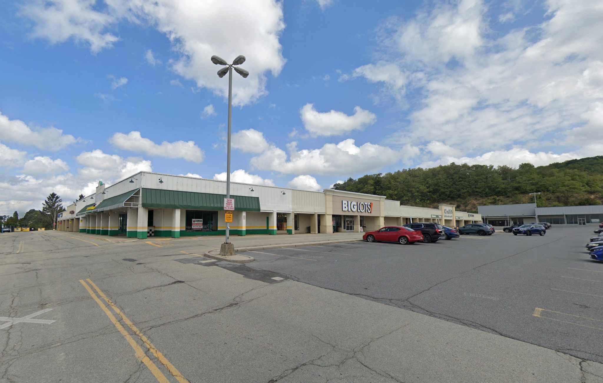 1425 Scalp Ave, Johnstown, PA for lease Primary Photo- Image 1 of 19