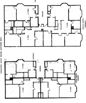 1386 Westgate Center Dr, Winston-Salem, NC for lease - Building Photo - Image 2 of 2