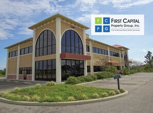 23607 US HWY 27, Lake Wales, FL for lease Building Photo- Image 1 of 9