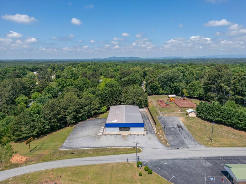 155 S Grant St, Alto, GA à vendre - Photo du bâtiment - Image 2 de 31