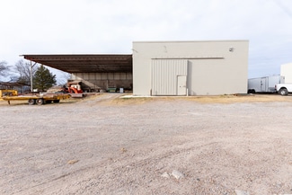 Plus de détails pour 3920 Classen Blvd, Norman, OK - Industriel à louer