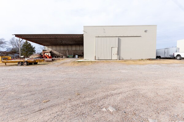 3920 Classen Blvd, Norman, OK for lease Primary Photo- Image 1 of 6