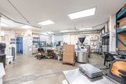 Interior Photo