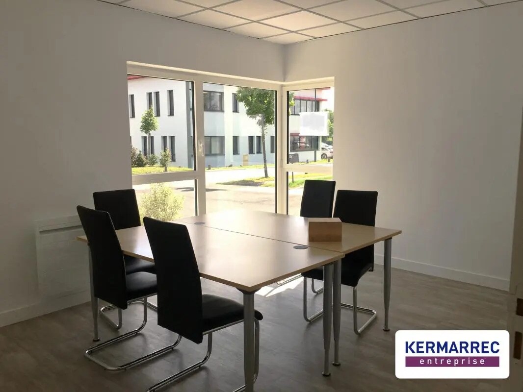 Bureau dans Haute-Goulaine à louer Photo du bâtiment- Image 1 de 3