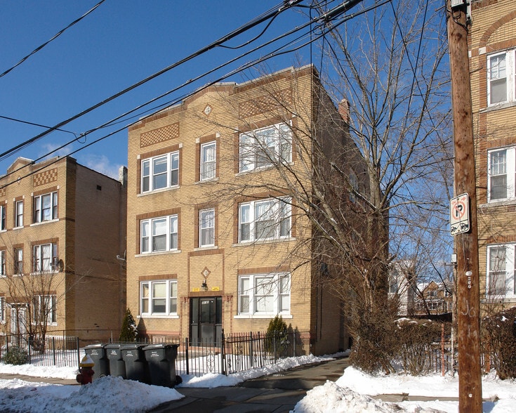 38-40 Redding St, Hartford, CT à vendre - Photo du bâtiment - Image 3 de 11