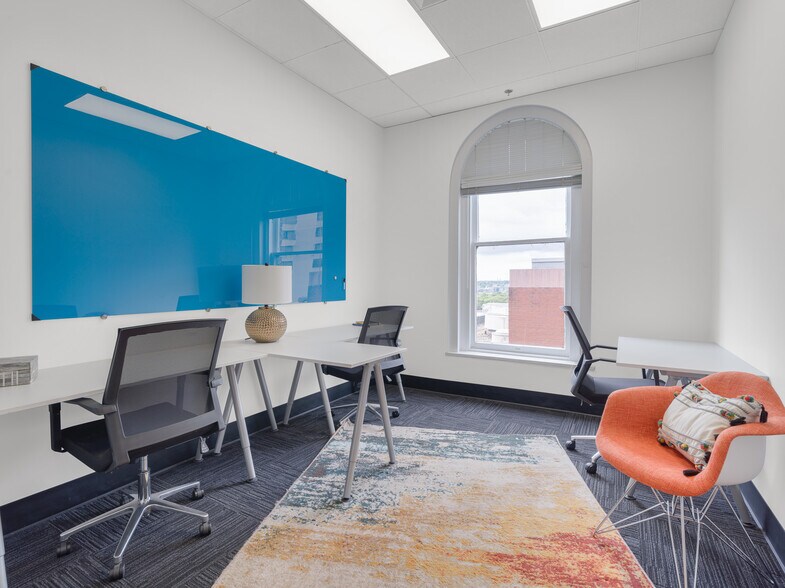 11 S 12th St, Richmond, VA à louer - Photo du bâtiment - Image 3 de 14