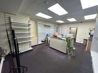 Plus de détails pour 6-10 Ballygowan Road, Belfast - Commerce de détail à louer