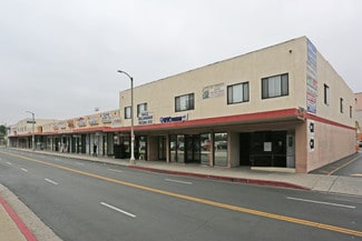 More details for 6418-6444 Bellingham Ave, North Hollywood, CA - Office, Retail for Lease