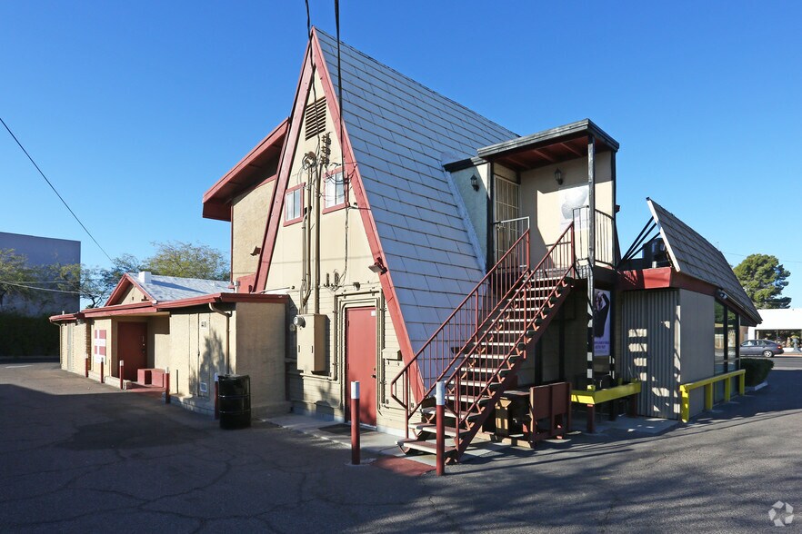 6215-6219 N 7th St, Phoenix, AZ for sale - Building Photo - Image 2 of 4